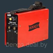 Сварочный аппарат NIKKEY MMA-250 фотография