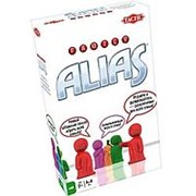 Настольная игра Alias «Скажи иначе 2» для всей семьи, арт. 53374 (Компактная версия) фото