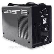 Инвертор сварочный Solaris MMA-164 + ACX (220В,10-160А) (бытовой)