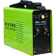 Cварочный аппарат EXTEL MMA-250 (inverter, IGBT-Toshiba).