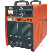 Jasic ARC 315 (R14) инверторный сварочный аппарат