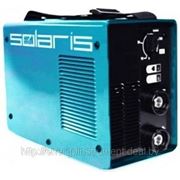Инвертор сварочный Solaris MMA 205 фотография