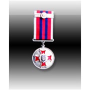 Медали (государственные награды) фотография