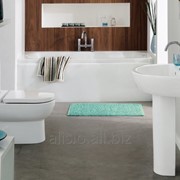 Дизайн інтер'єру ванної кімнати в стилі модерн. Якісно та в термін.