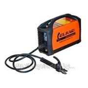 Сварочный инвертор ELAND MMA-160 LUX (IGBT) фото