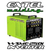 Сварочный аппарат EXTEL-WSME 250 (IGBT-Toshiba). фото