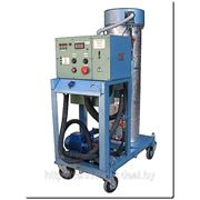 Установка подогрева масел (УПМ-01) фото