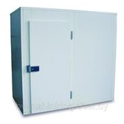 Холодильная камера «Ирбис» толщина изоляции 80мм фото