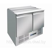 Холодильный стол для салатов KBS902 фото