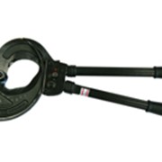 Ножницы для резки кабеля до 100 мм Haupa фотография