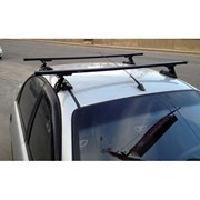 Багажник RRB200 для автомобилей с гладкой крышей фото
