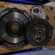 Выжимной подшипник Sachs фото