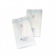 Пакеты со складкой бумажные Stericlin для паровой и газовой стерилизации