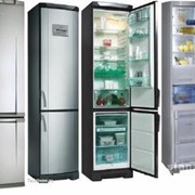 Ремонт бытовых холодильников г. Одесса фото