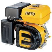 Бензиновый двигатель RATO R 390 S (11л.с) фотография