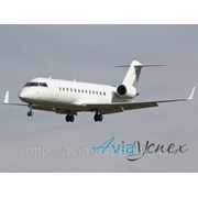 Продажа самолета Challenger 850 ER