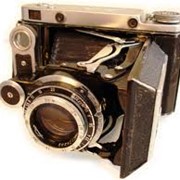 Ремонт цифровых фотоаппаратов и фотокамер фото