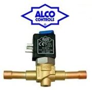 Соленоидный вентиль Alco Controls 200RB4T4, 1/2“ фотография