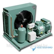 Компрессорно-конденсаторный агрегат BM050/4DC-7,2Y фото