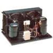 Компрессорно-конденсаторный агрегат Embraco Аspera UNB5144Z фотография