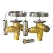 Терморегулирующий вентиль/ТРВ Danfoss Т2 и ТЕ2 фото
