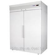 Большой холодильник для мяса, мясной продукции Polair CV110-S (-5…+5) (Полаир) фотография
