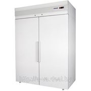 Холодильный шкаф Polair CM110-S (0…+6) (Полаир) фотография