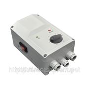 Регулятор скорости однофазный РСА5Е-…-Т фото