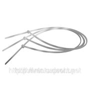 Нейлоновые хомуты Х фото