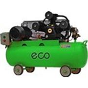 Компрессор ECO AE 1003 (477 л/мин, 8 атм., рес.100л, 3 кВт/380В) фото