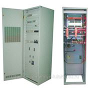 Система электропитания постоянного тока PS24-0670-Z (11/2100-42U) фото