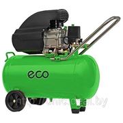 Воздушный компрессор ECO AE 501 поршневой коаксиальный