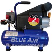 Blue Air BA-9