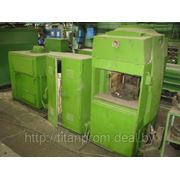 Продается пресс холодного выдавливания П7640, усилие 1000 тс фото