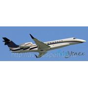 Самолет Embraer Legacy 600 фото