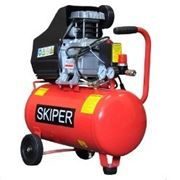 Компрессор Skiper IBL50V (2,2 кВт, 50 л)