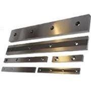 Ножи для гильотины НВ3118 510х60х16 фото