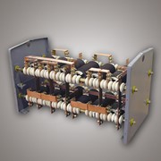 Блоки резисторов серии БР, БФ, СД, СДЗ и СН