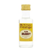 Эссенция (вкусовой концентрат) Prestige Plum Brandy (Сливовый бренди) фотография
