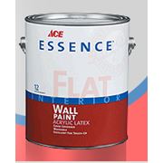 Интерьерные краски Essence Interior Wall &Trim Paints