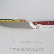 Нож кухонный стальной 764 фото