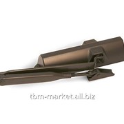 Доводчик Dorma TS-68 EN 2/3/4 с ФОП, коричневый Артикул DRM0069.05