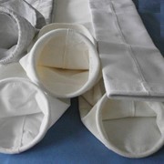 Фильтровальные рукава polyester
