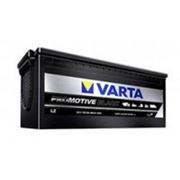 Грузовой аккумулятор Varta Promotive Black 180 А/ч фото