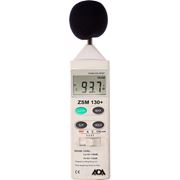 Измеритель уровня шума ADA ZSM 130+ ADA
