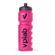 VPLab бутылка для напитков, 750 мл., розовая фото