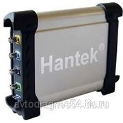 Hantek DSO3064 Kit V (4 канальный автомобильный осциллограф) фото