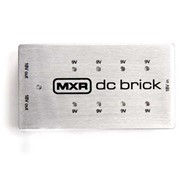 Адаптер питания Dunlop MXR DC Brick фото