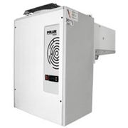 Среднетемпературный холодильный моноблок (агрегат) для холодильных камер Polair MM 109 SF (3…7 м3)
