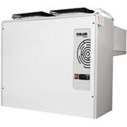 Низкотемпературный моноблок для холодильных камер Polair MB 214 SF (объем 7…12 м3) (Полаир) фотография